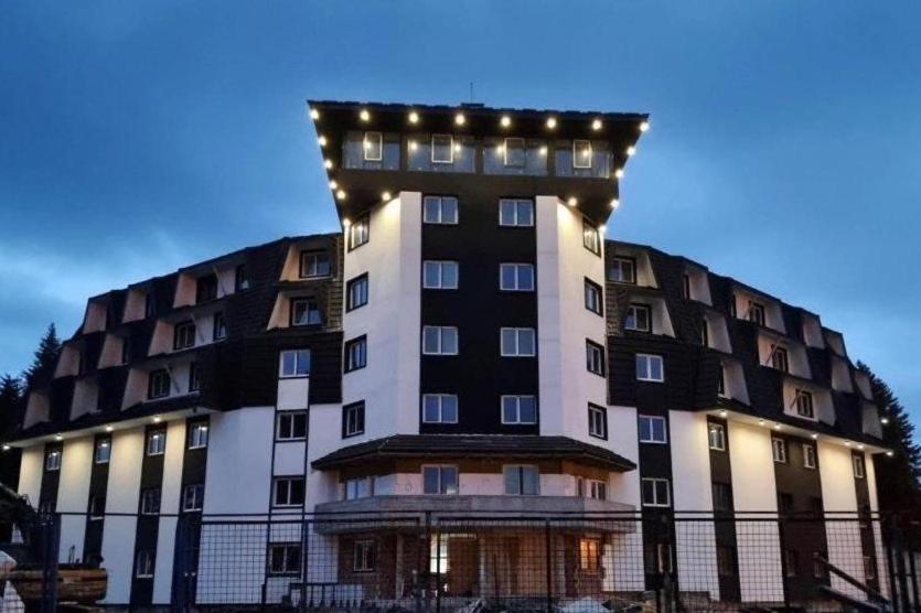 Suncana Planina Kopaonik Daire Dış mekan fotoğraf